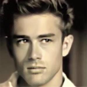 Meet your Posher, John